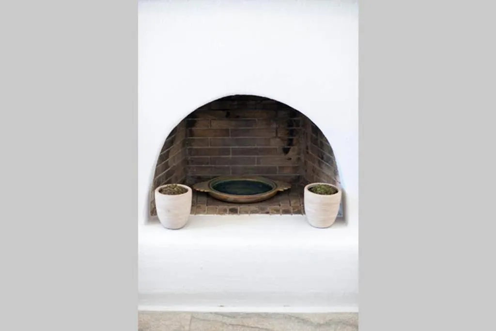 Villa Orion Mykonos - Blue Views Mykonos Villas Mykonos Town
