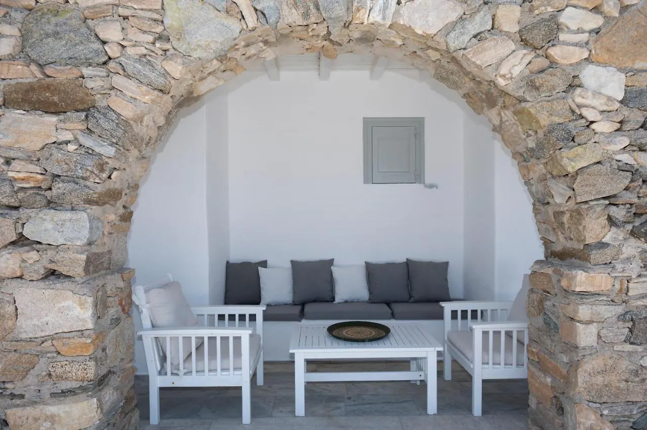 Villa Orion Mykonos - Blue Views Mykonos Villas Mykonos Town 0*,